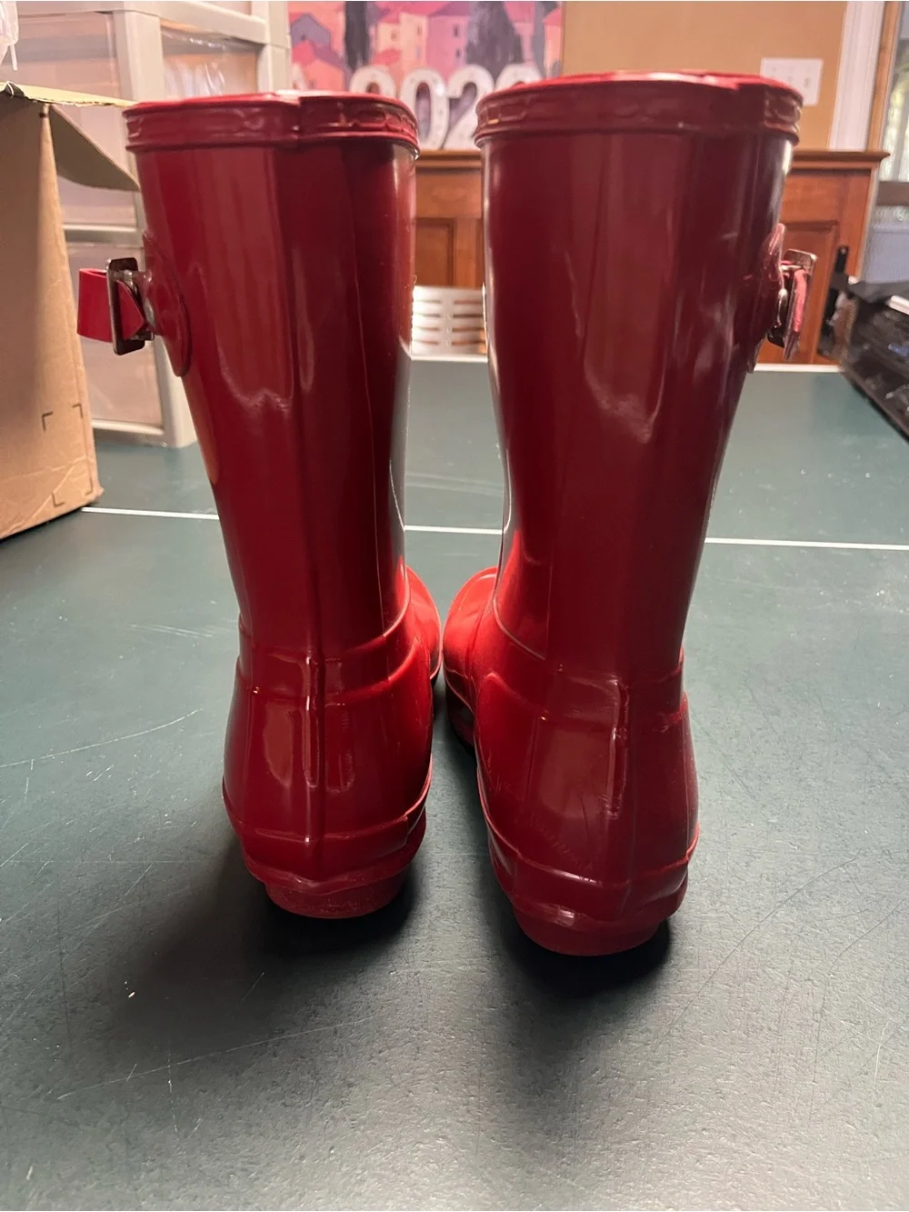 Hunter durable waterproof